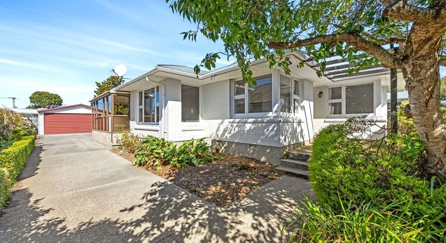  at 14 Everest Street, Burnside, Christchurch City, Canterbury
