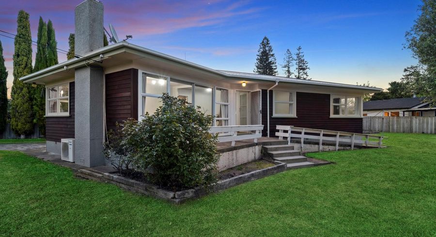  at 59 Martin Street, Utuhina, Rotorua