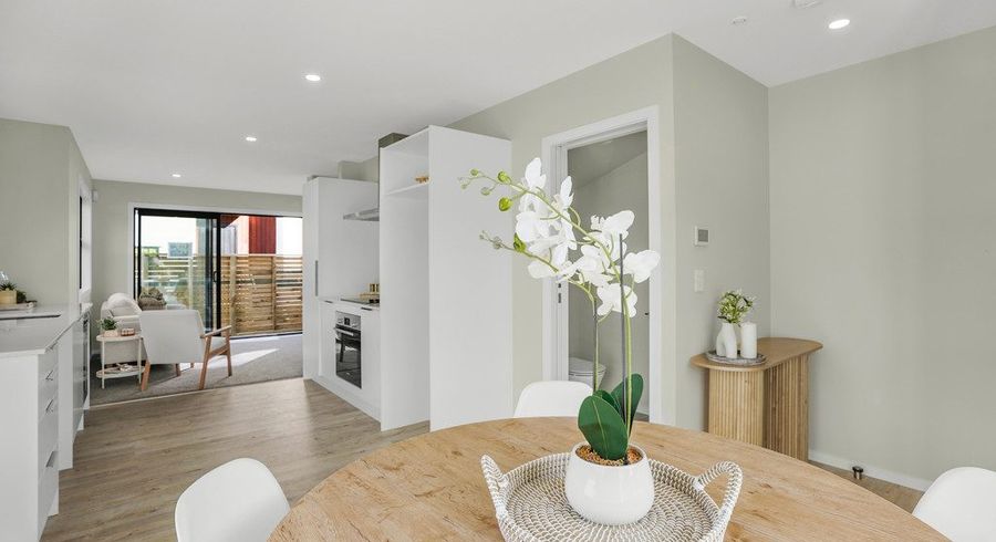  at Lot 10 6-8 Reading Street, Wainuiomata, Lower Hutt, Wellington