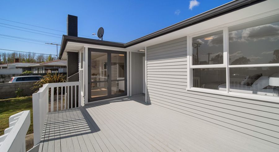  at 151 Tennessee Avenue, Mangere East, Auckland