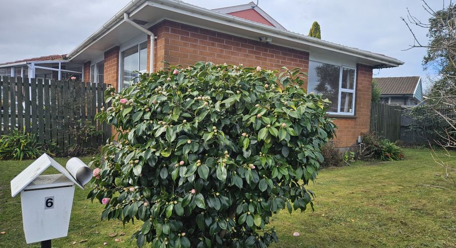 at Lorraine/632 Islay Place, Woolston, Christchurch City, Canterbury