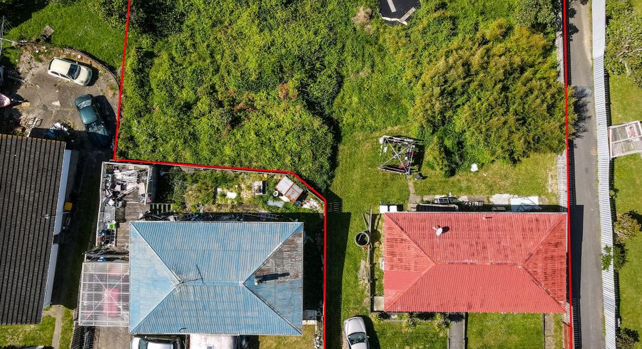  at 47 Leicester Street, Cannons Creek, Porirua