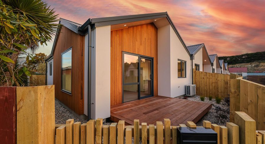  at 1-5/33 Cavell Street, Musselburgh, Dunedin, Otago