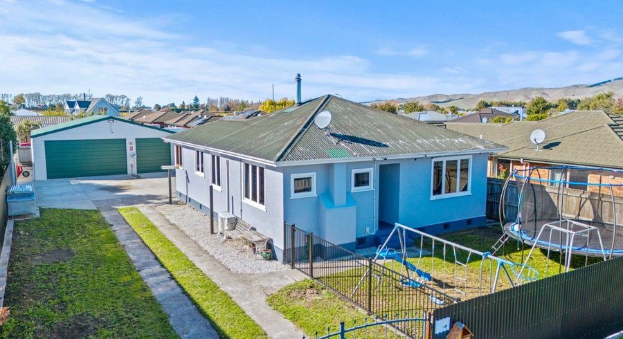  at 5 Goodman Street, Blenheim, Blenheim, Marlborough