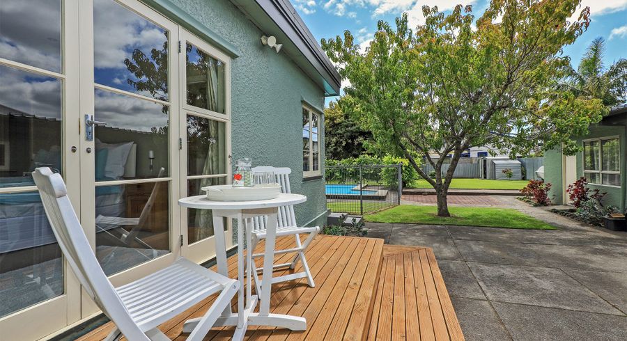  at 811 St Aubyn Street West, Saint Leonards, Hastings, Hawke's Bay