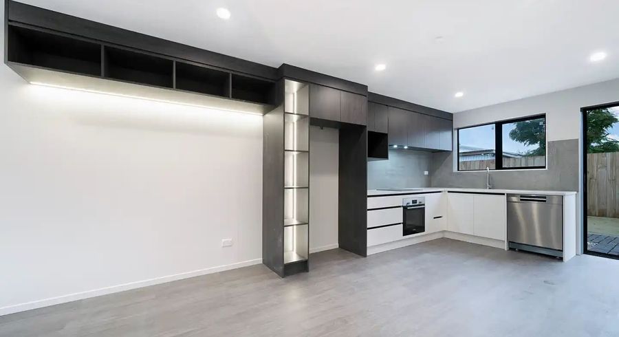  at 4D Templeton Place, Clendon Park, Manukau City, Auckland