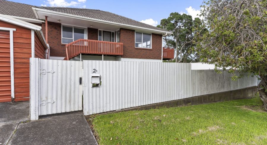  at 1/2a Hart Road, Hauraki, North Shore City, Auckland