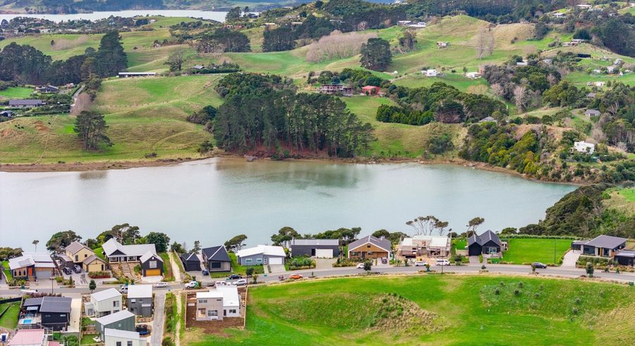  at 62 Rangitahi Road, Raglan, Waikato, Waikato