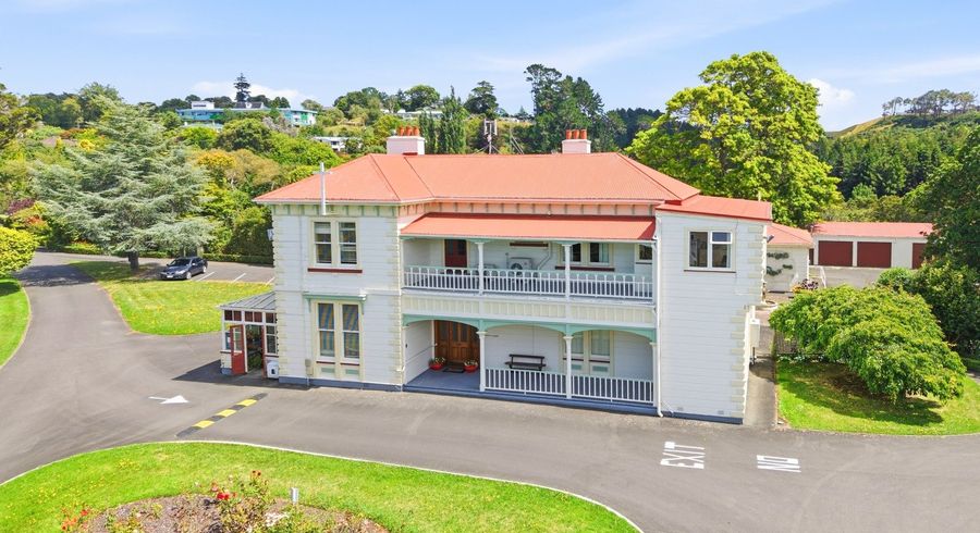  at 14 Hillside Terrace, Saint Johns Hill, Whanganui, Manawatu / Whanganui
