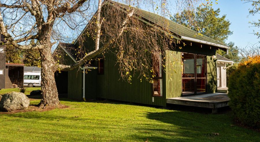  at 14 Turoa Drive, Ohakune, Ohakune