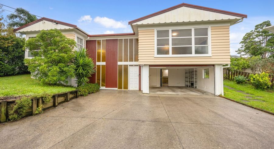  at 13 Park Hill Road, Birkenhead, Auckland