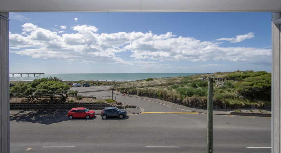  at 3/232 Marine Parade, New Brighton, Christchurch City, Canterbury