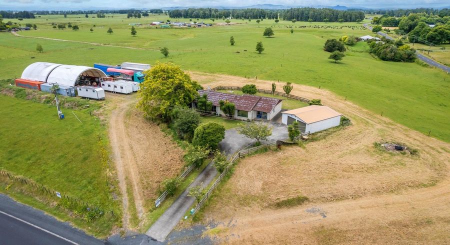  at 682 Gordonton Road, Gordonton, Waikato, Waikato