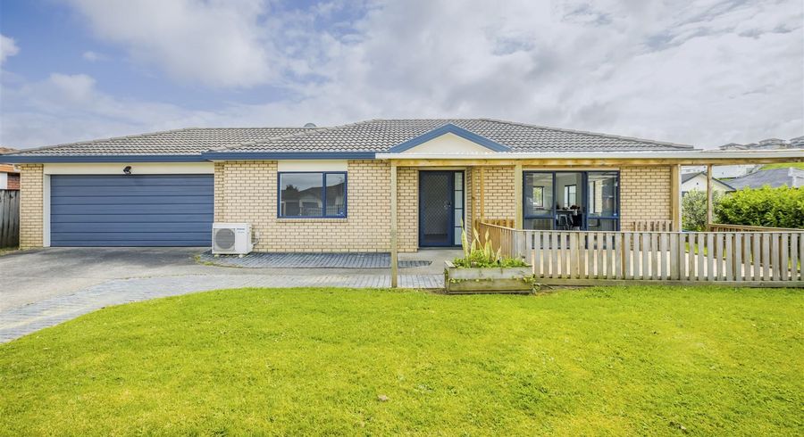  at 26 Liddesdale Place, Papakura, Papakura
