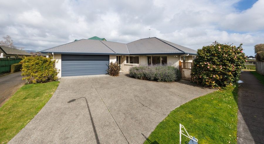  at 23 Rose Place, Awapuni, Palmerston North