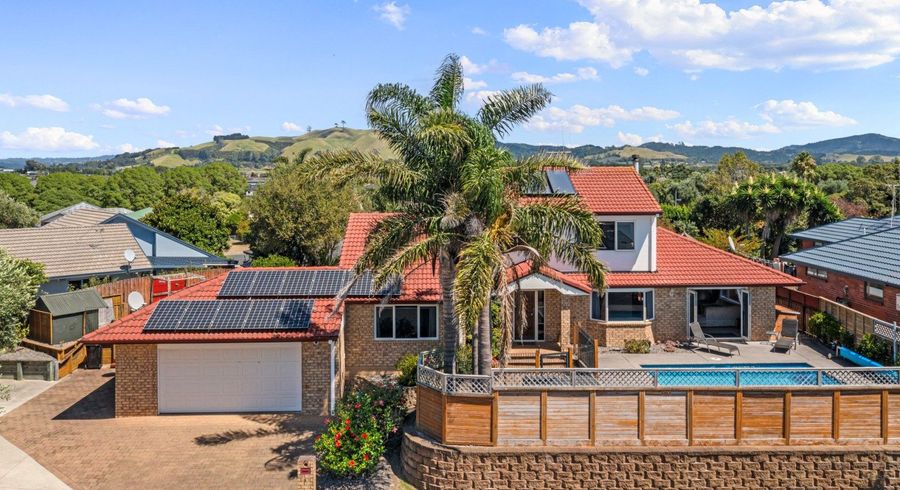  at 5 Athena Grove, Papamoa Beach, Papamoa