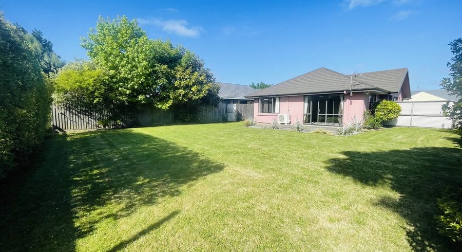 at 20 Ballymena Drive, Belfast, Christchurch City, Canterbury