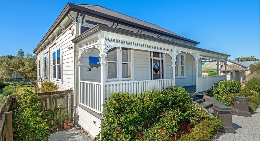  at 313 Whitaker Street, Whataupoko, Gisborne