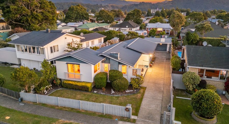  at 5 McLeod Street, Elderslea, Upper Hutt, Wellington