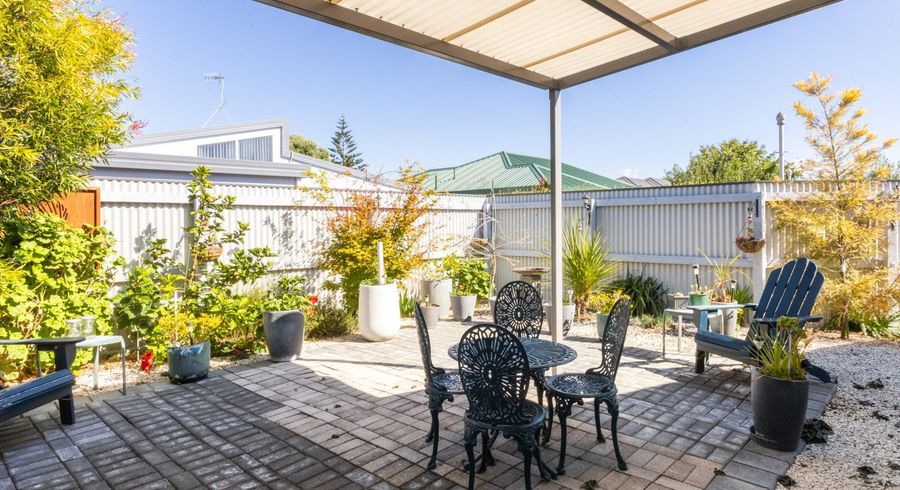  at 87B Wellesley Road, Napier South, Napier