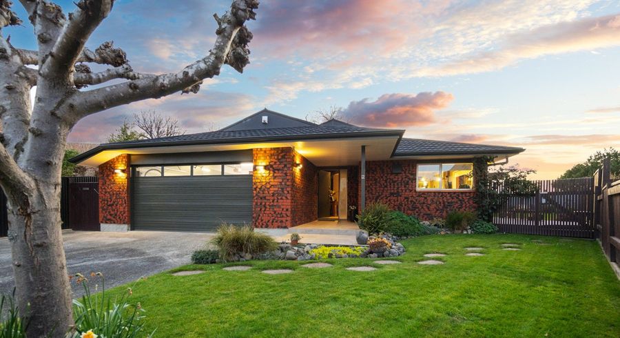  at 12 Caulfield Place, Awapuni, Palmerston North