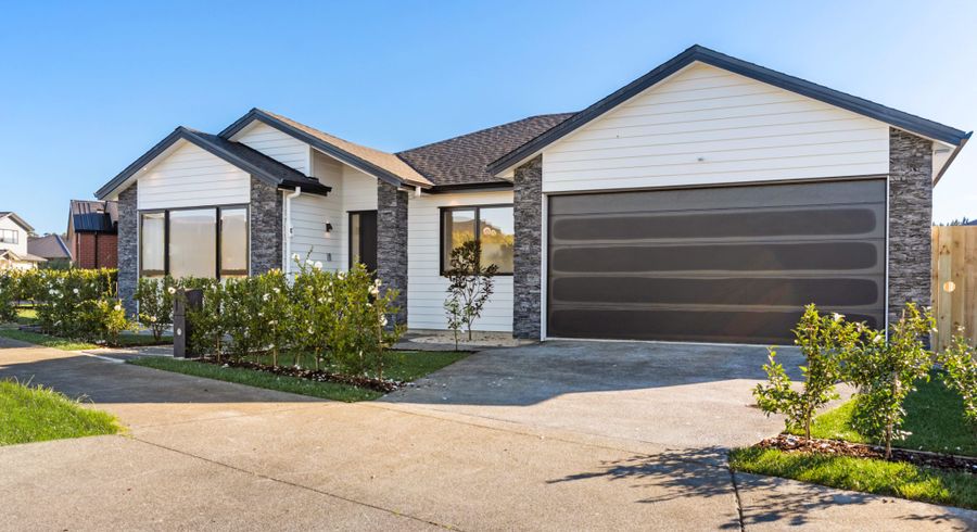  at 10 Arohaina Avenue, Paerata, Franklin, Auckland