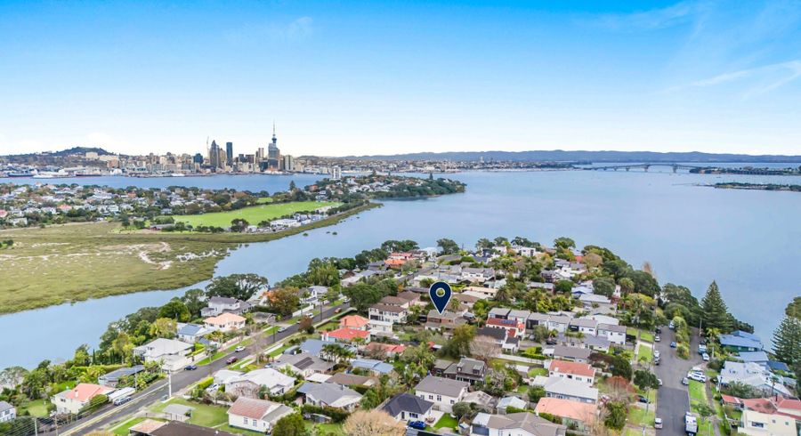  at 68 Ngataringa Road, Devonport, North Shore City, Auckland