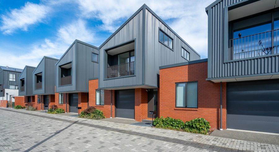  at 62 Huanui Lane, City Centre, Christchurch City, Canterbury