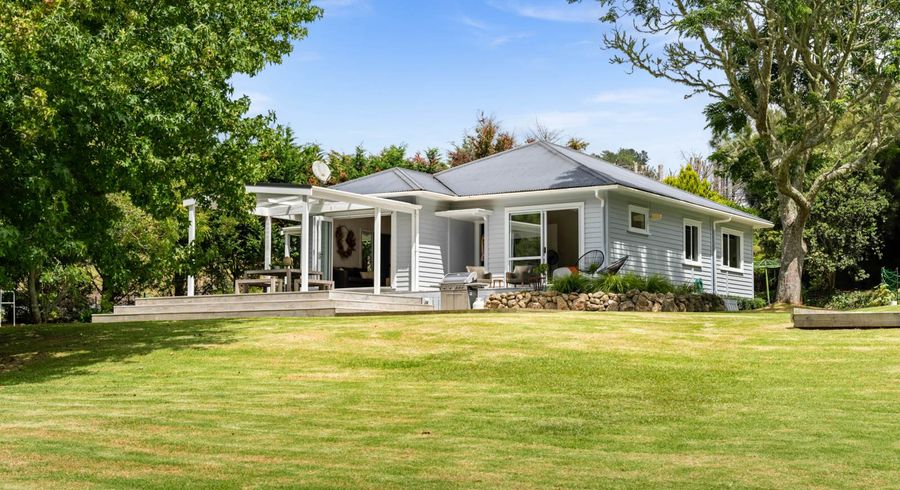  at 585 Whareora Road, Whangarei