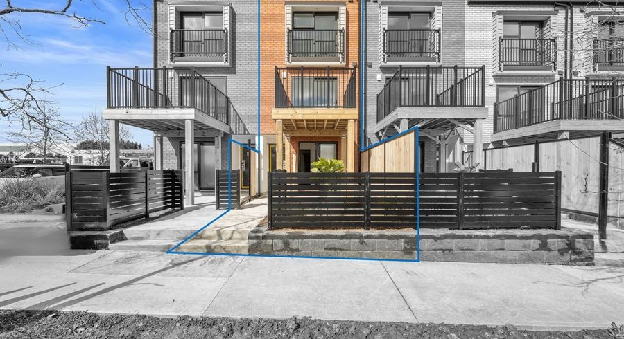  at 7 Falcon Crescent, Hobsonville, Auckland