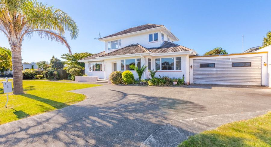  at 1 McKenzie Avenue, Marewa, Napier, Hawke's Bay