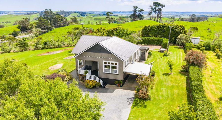  at 17 Oparakau Road, Matakohe