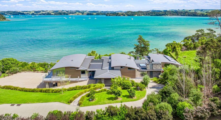  at 16 Grant Street, Mahurangi East, Rodney, Auckland