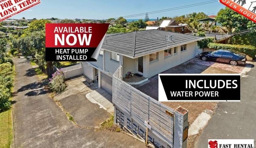  at 647A Beach Road--On Sun 22nd Feb at 11:30-11:50am, Rothesay Bay, North Shore City, Auckland