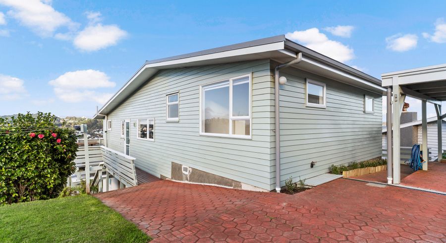  at 19 Breton Grove, Kingston, Wellington, Wellington