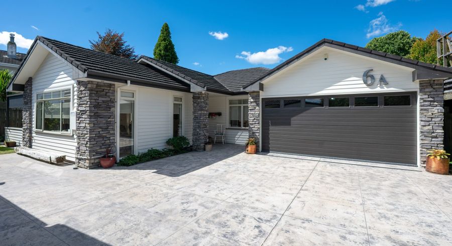  at 6A Arthur Street, Glenholme, Rotorua