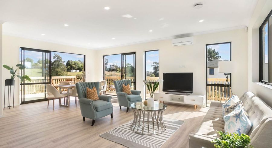  at 40 Matahae DR, Flat Bush, Auckland
