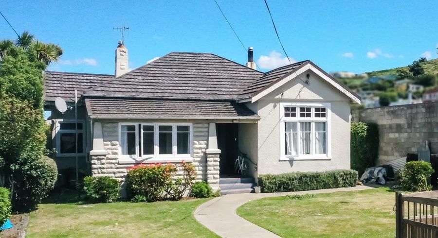  at 7 Forth Street, Oamaru, Waitaki, Otago
