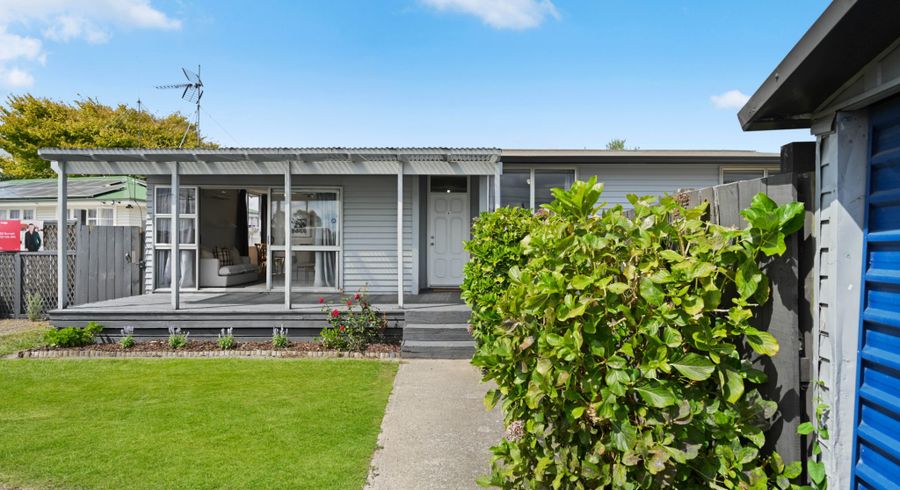  at 45A Grandview Road, Nawton, Hamilton, Waikato