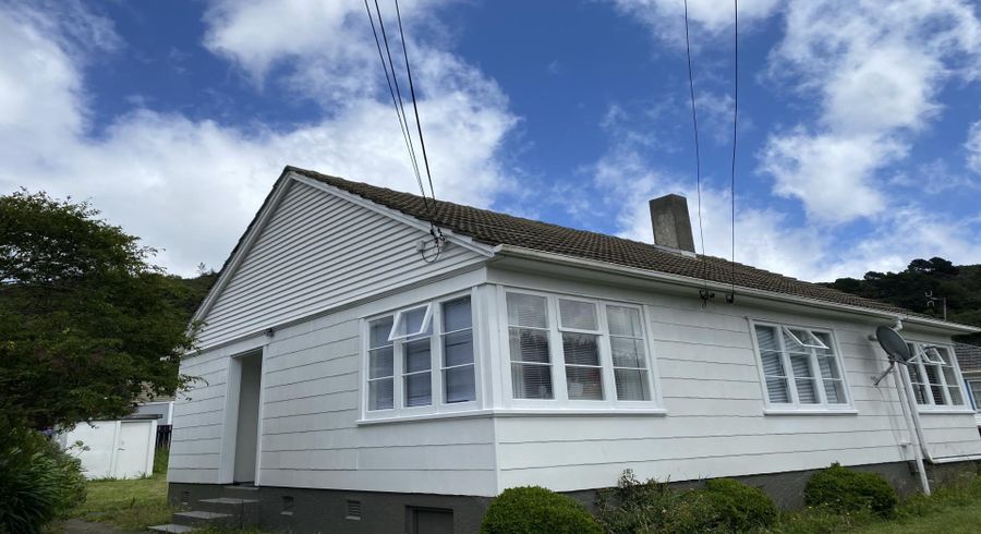  at 29 Newcombe Street, Naenae, Lower Hutt, Wellington