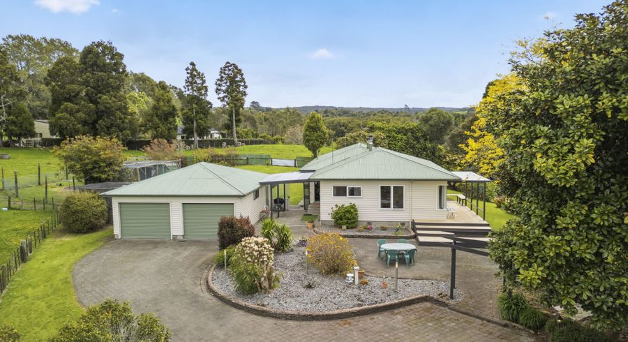  at 106 Leyland Road, Whakamarama, Western Bay Of Plenty, Bay Of Plenty