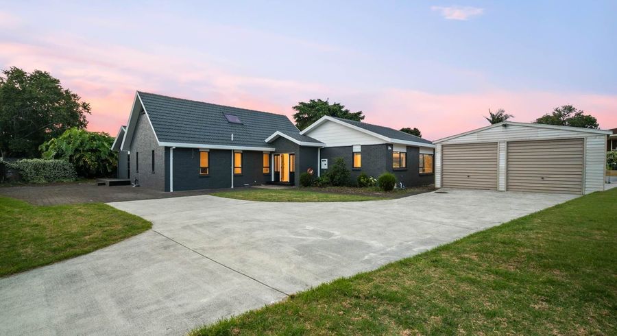  at 418 McKenzie Road, Waiau Pa, Franklin, Auckland