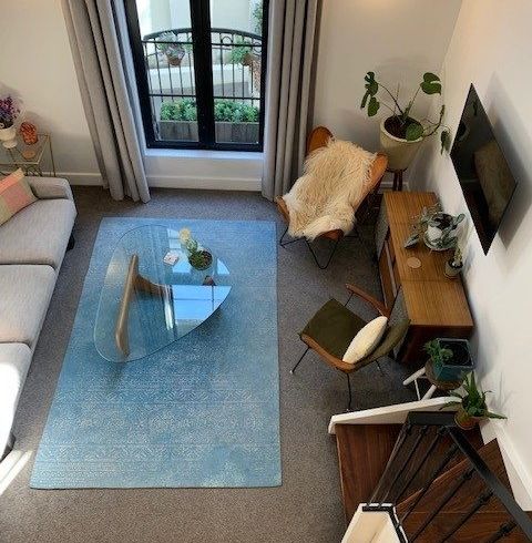  at 3D/5 Cheshire Street, Parnell, Auckland City, Auckland