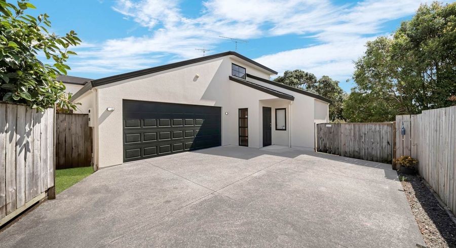  at 36A Greenhill Crescent, Pakuranga, Manukau City, Auckland