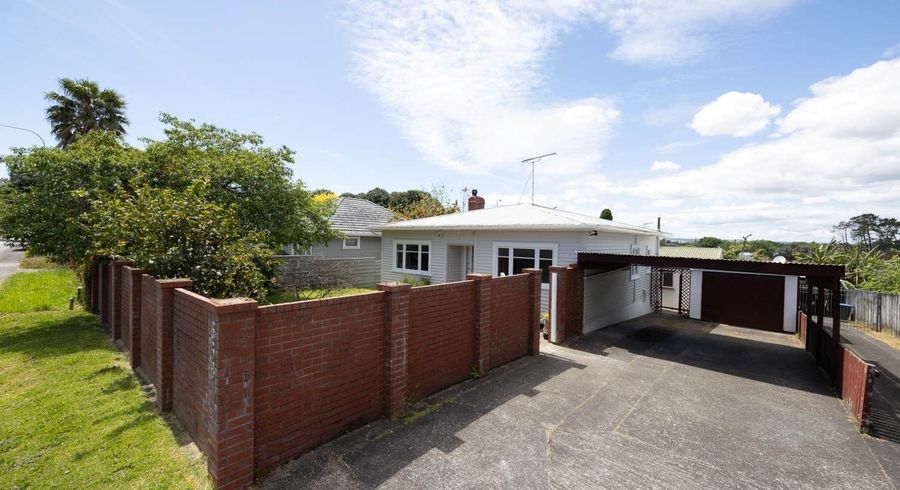  at 668 Mount Wellington Highway, Mount Wellington, Auckland City, Auckland