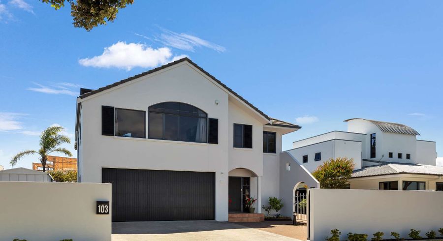  at 103 Maranui Street, Mount Maunganui, Tauranga