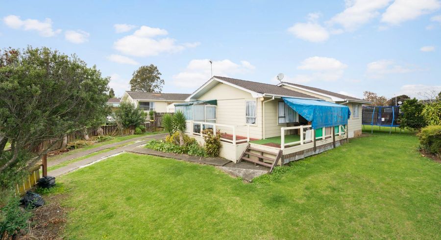  at 26 Arbor Close, Manurewa, Auckland