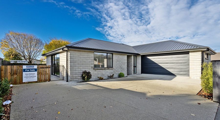 at 25 Salford Street, Windsor, Invercargill, Southland