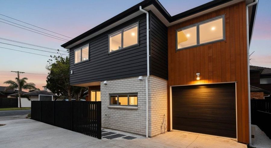  at 44A Torrance Street, Epsom, Auckland City, Auckland