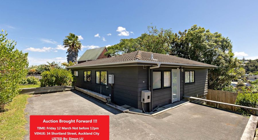  at A/66 Elliott Avenue, Bayview, Auckland